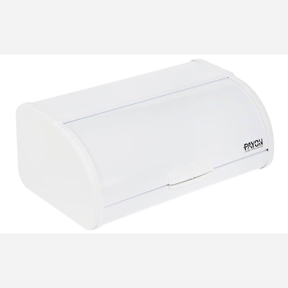 ظرف نان سفید پایون