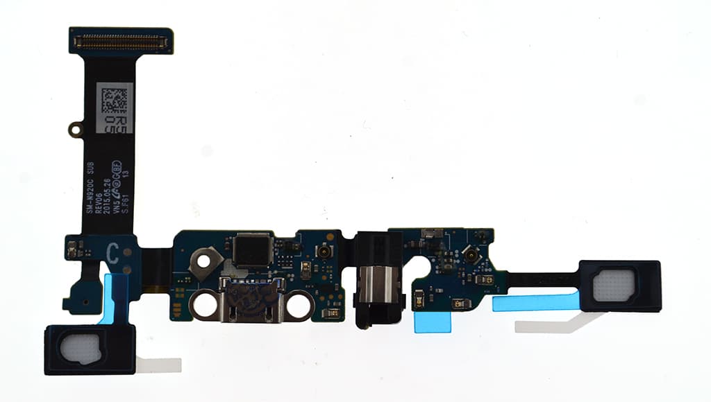 سوکت شارژ سامسونگ CHARGE CONNECTOR NOTE5 N920 FULL SAMSUNG