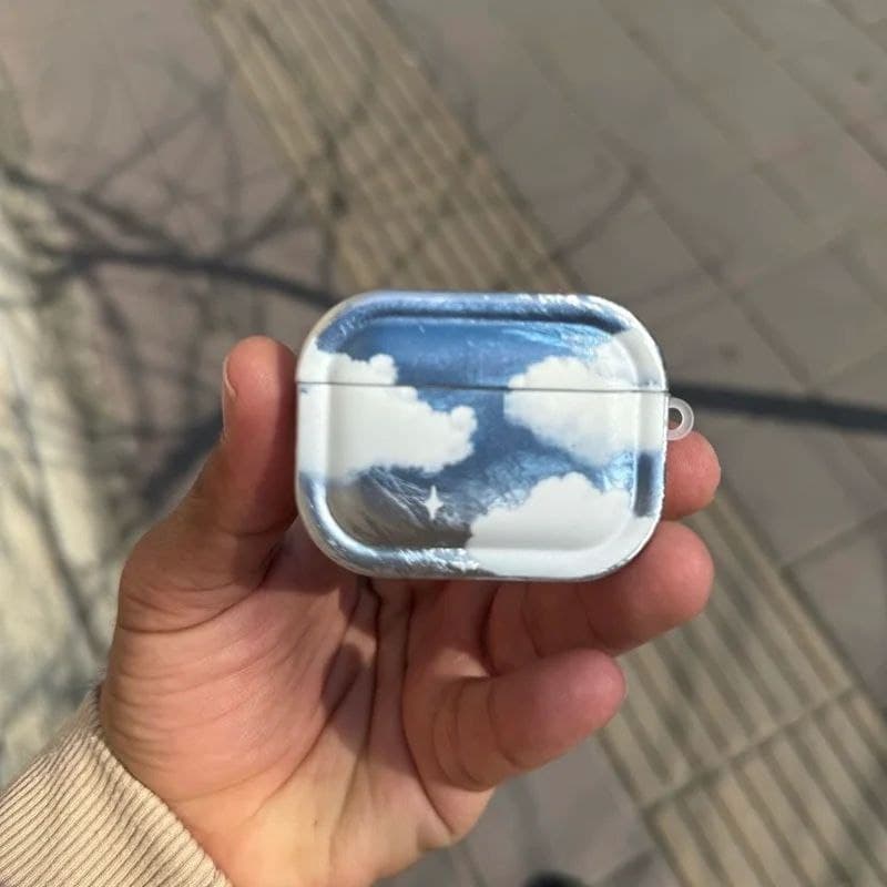 کاور ایرپاد براش ابر