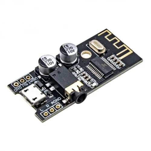 ماژول بلوتوث صوتی MH-M28