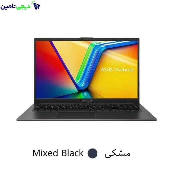 لپ تاپ ایسوس E1504 FA