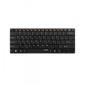 کیبورد بیسیم گرین GK102W