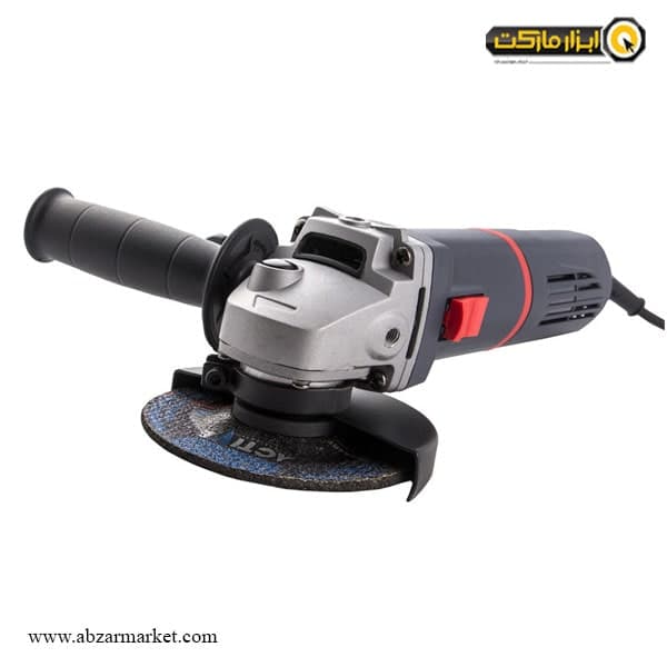 مینی فرز اکتیو 750 وات مدل AC-2875NX