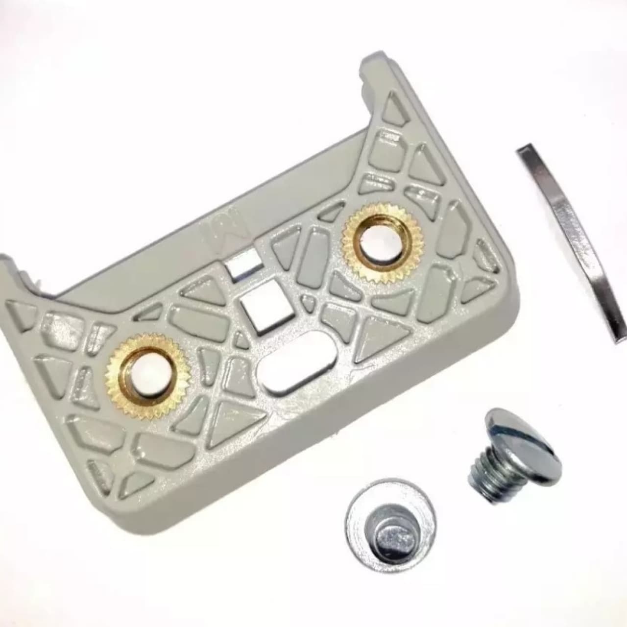 کشویی اورجینال موزر بسته 2 عدد