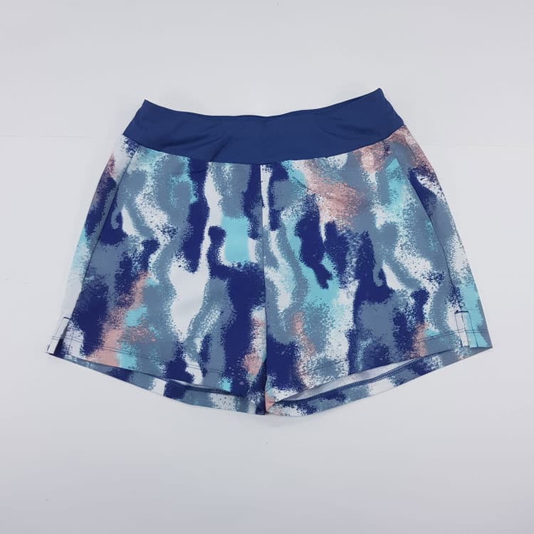 شورتک ورزشی زنانه کریویت کد va859