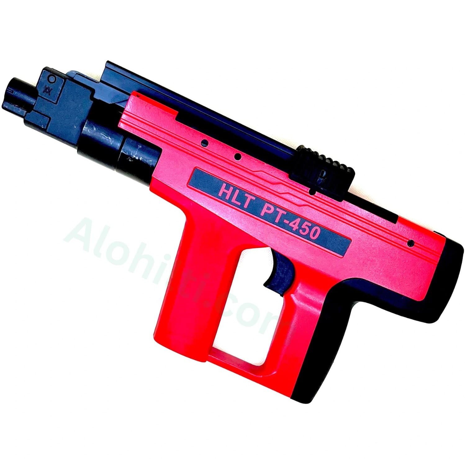 تفنگ میخکوب (HLT) اچ ال تی