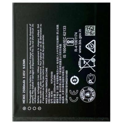 باتری نوکیا Nokia 1 Plus HE365