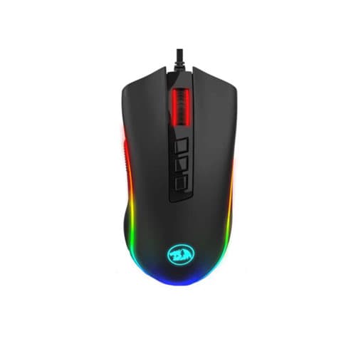 موس گیمینگ ردراگون Redragon M711 Cobra RGB
