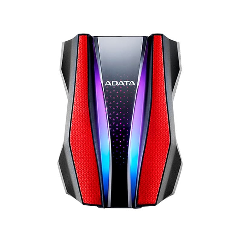 هارداکسترنال ای دیتا مدل HD770 ظرفیت 1 ترابایت