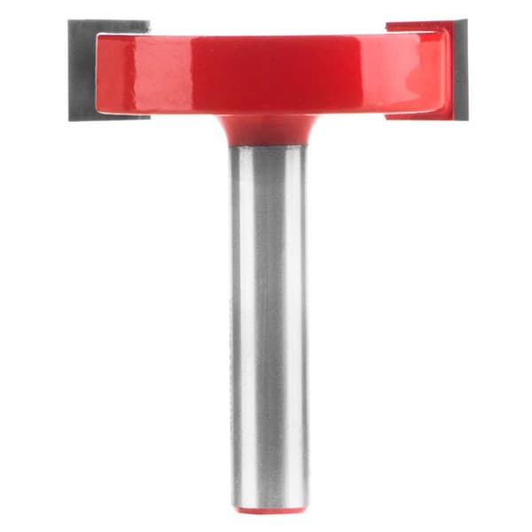 تیغ شیارزن افقی کد DM-T4001604