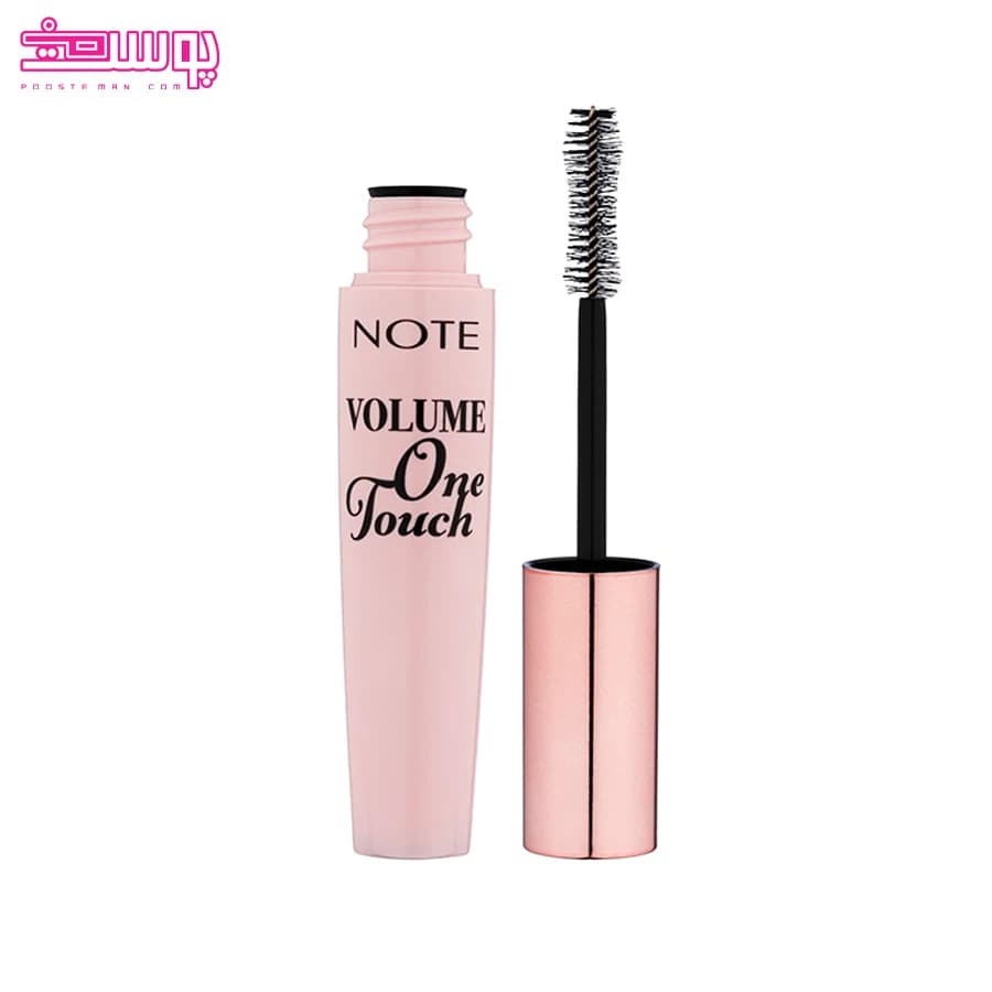 ریمل حجم دهنده وان تاچ نوت