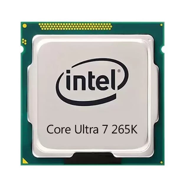 پردازنده بدون باکس Core ULTRA™ 7 265K Arrow Lake