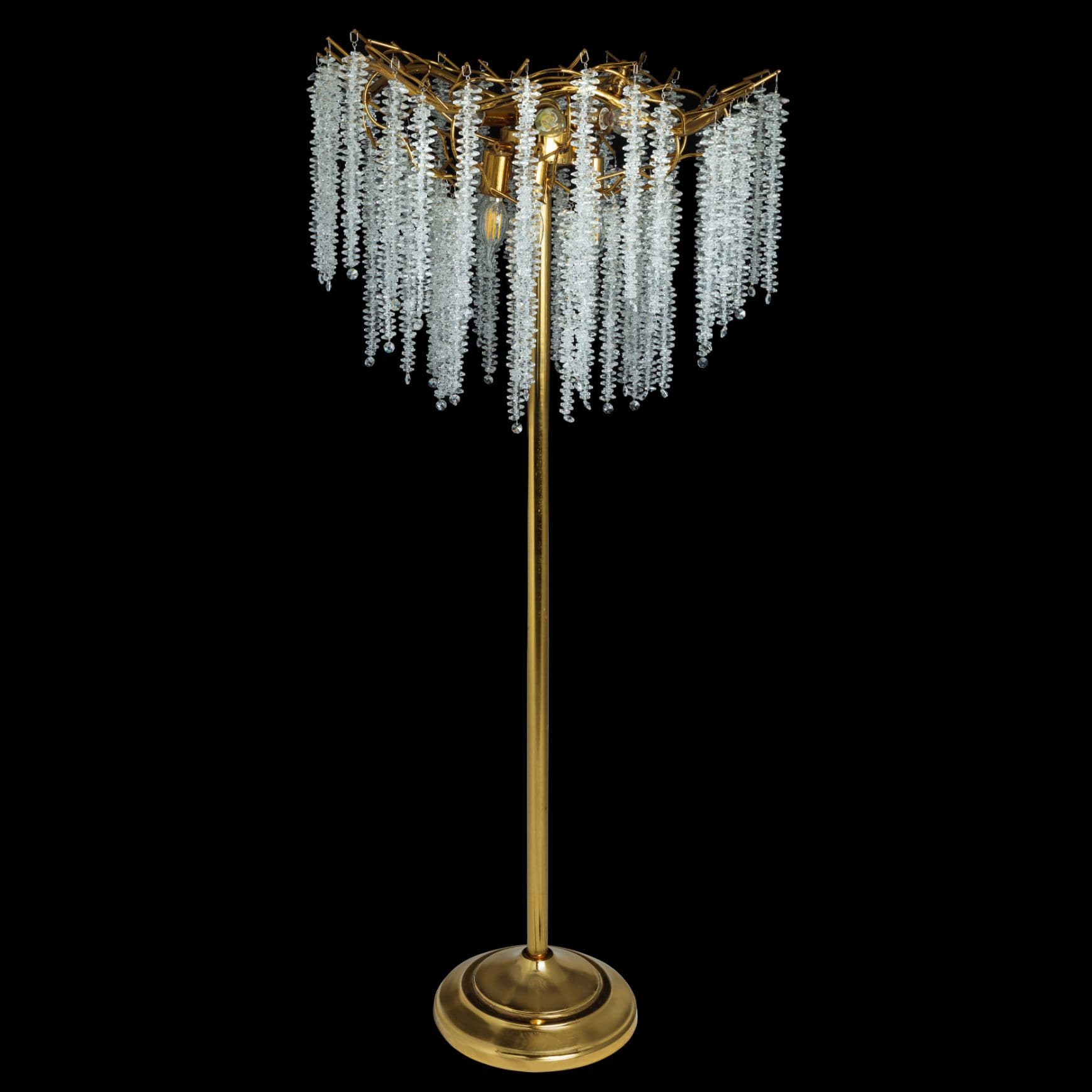 آباژور ایستاده چشمه نور مدل P2687/50