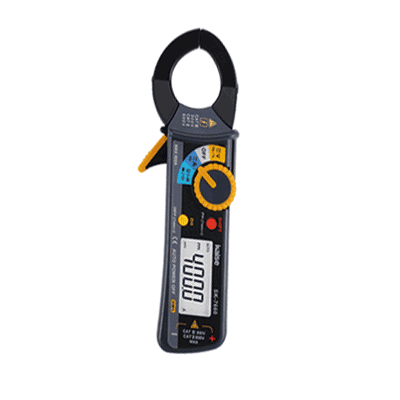 آمپرمتر کلمپی True RMS برند کیس ژاپن SK 7660