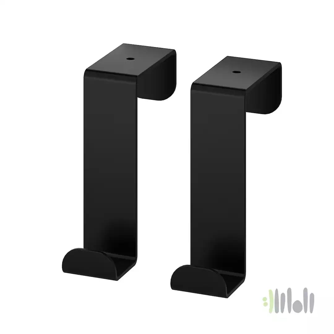 آویز پشت در ست 2 عددی ایکیا SKOGSVIKEN