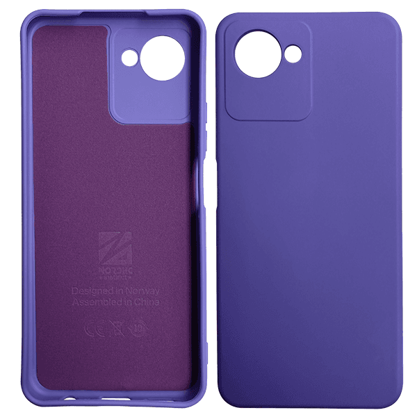 قاب گوشی C30s ریلمی Realme