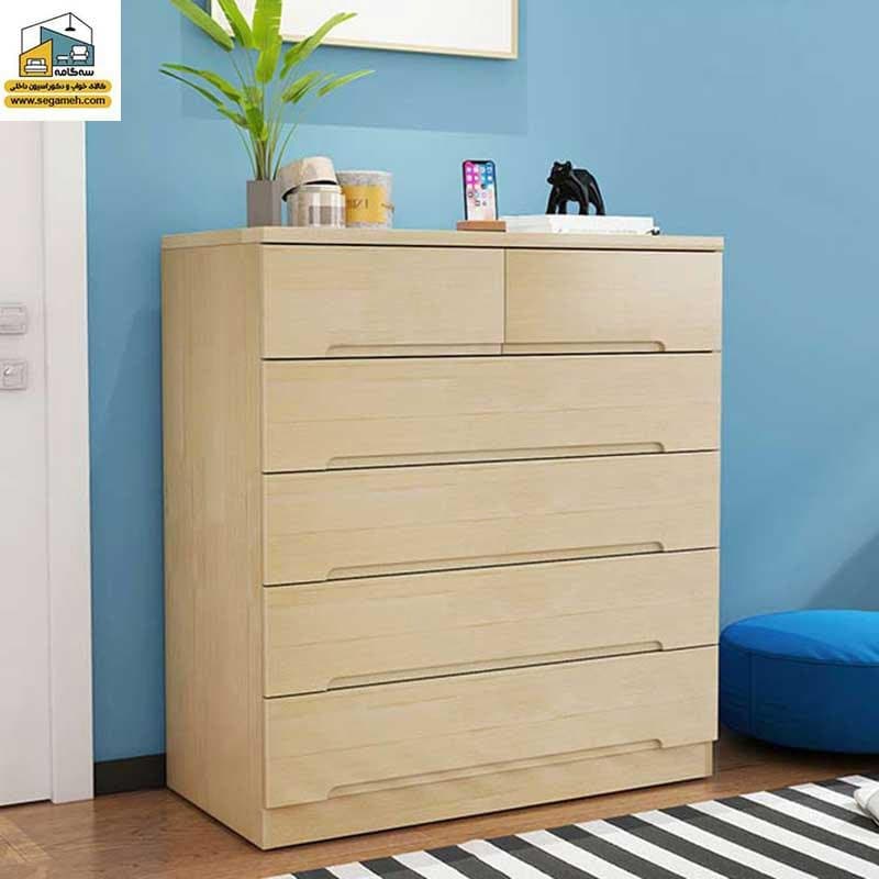 دراور کد DDP10