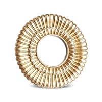 آینه دیواری کاراجاهوم النور 40.5 سانتی