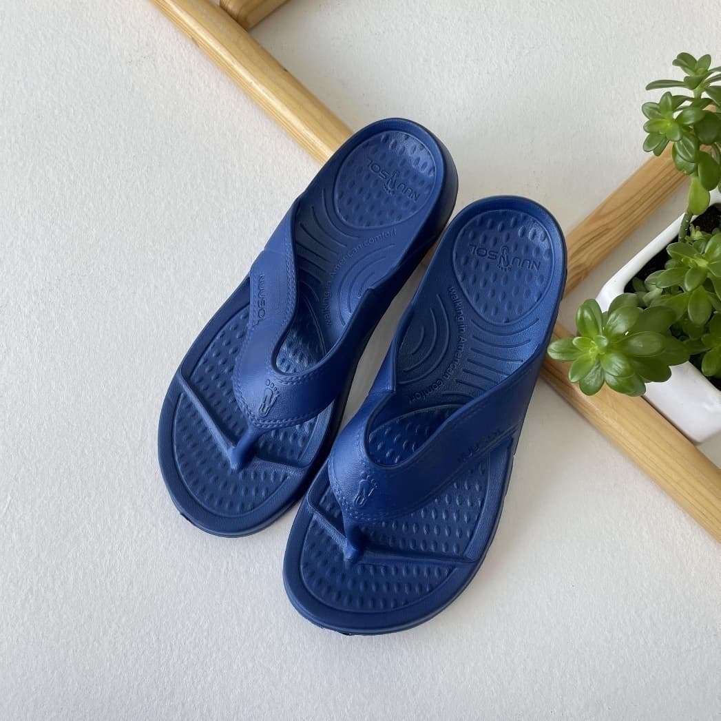 دمپایی استخری برند NUUSOL