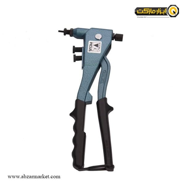 انبر پرچ مهره پیکاس مدل TN-30