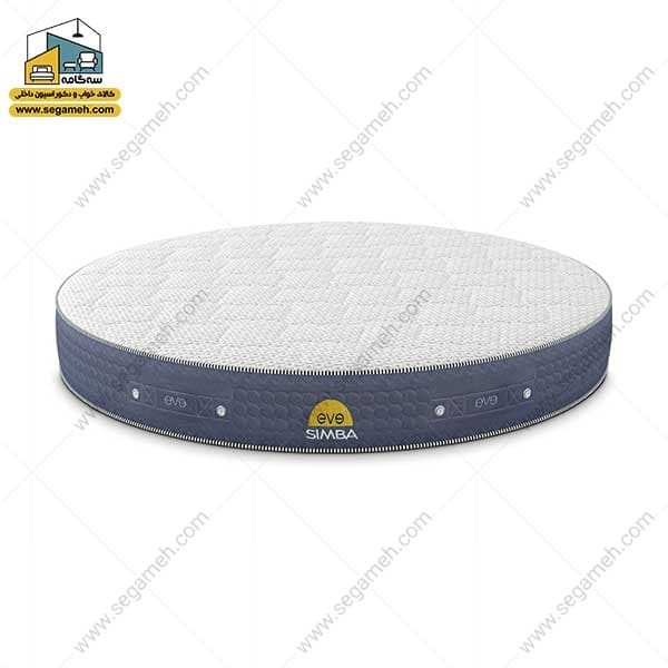 تشک اوه مدل سیمبا سیرکل