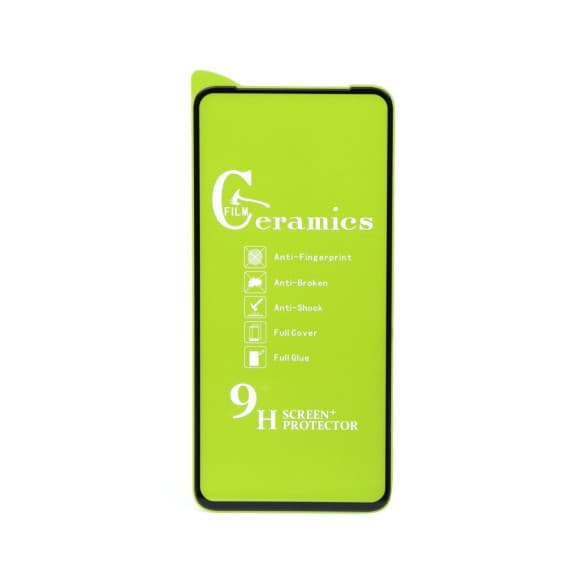 گلس سرامیکی براق HUAWEI Y9A