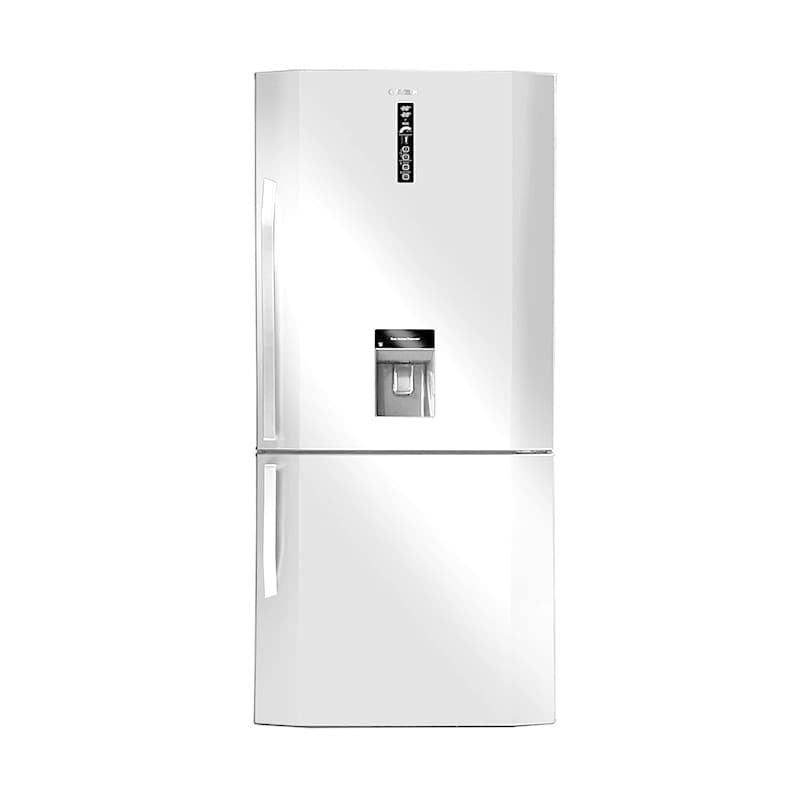 یخچال فریرز suzuki RBH593DWIR/ICE سفید