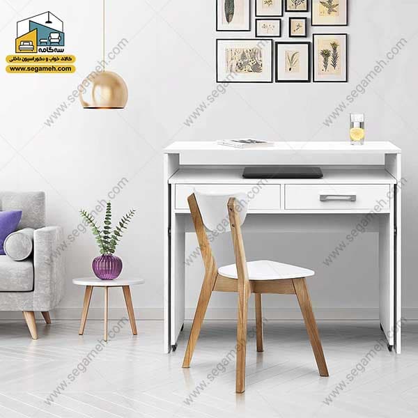 میز تحریر کد DWP40