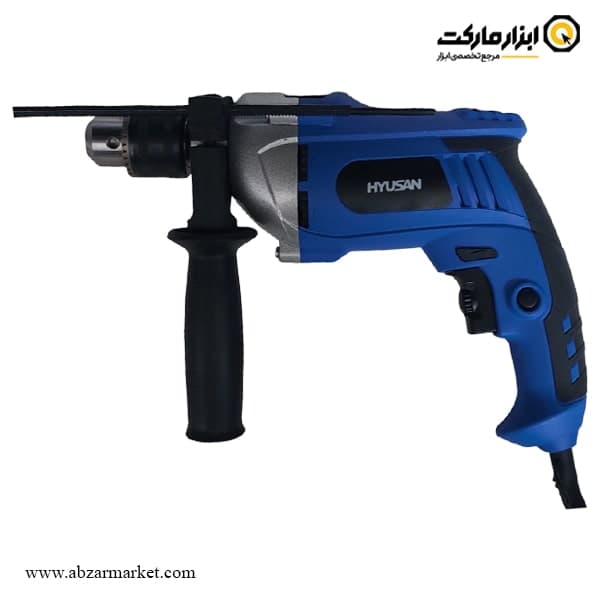دریل چکشی هیوسان مدل SN-7113