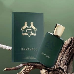 عطر پرفروش مردانه جدید پرفیوم دو مارلی هالتان فراگرنس ورد - پخش بو و ماندگاری عالی - رایحه بسیار دلنشین - اورجینال