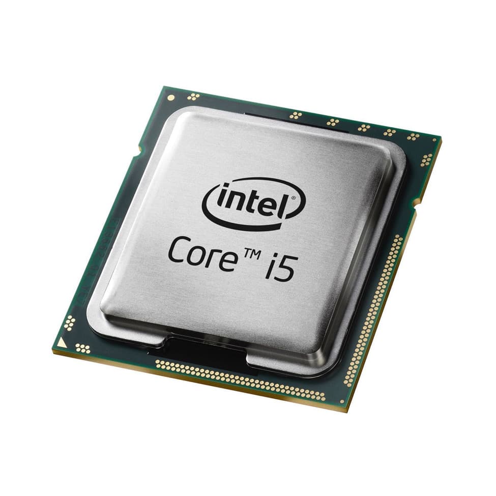 پردازنده اینتل Core i5 12400F Alder Lake TRAY