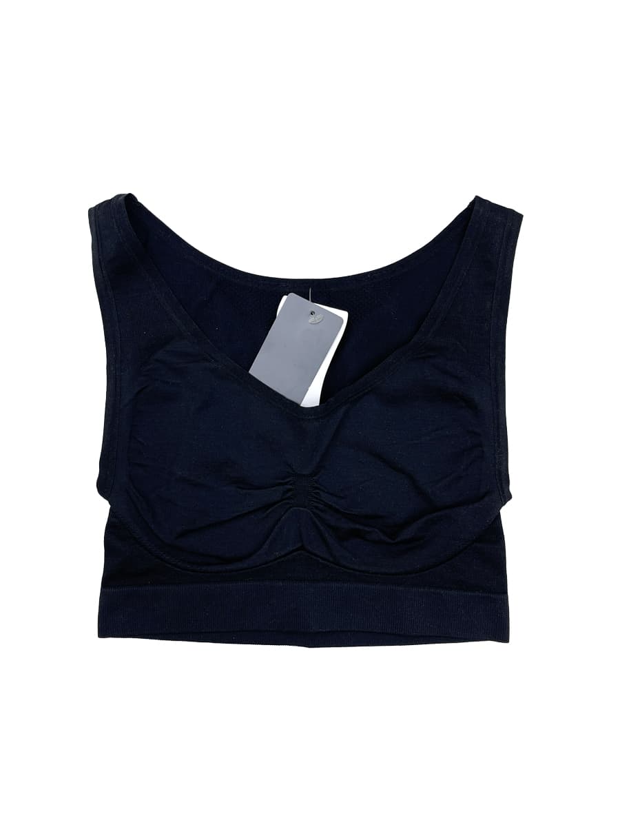 نیم تنه مشکی زنانه برند اسمارا کد bano1801