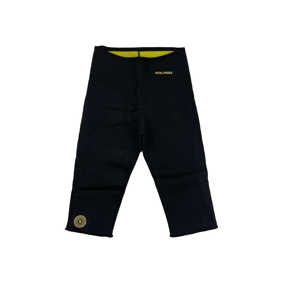 شلوارک لاغری ورزشی زنانه Vital maxx کد va1165