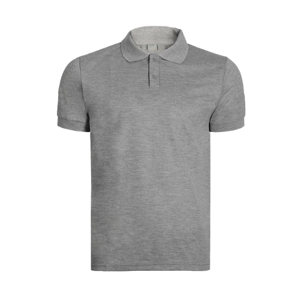 لباس کار تیشرت جودون طوسی سایز XXL