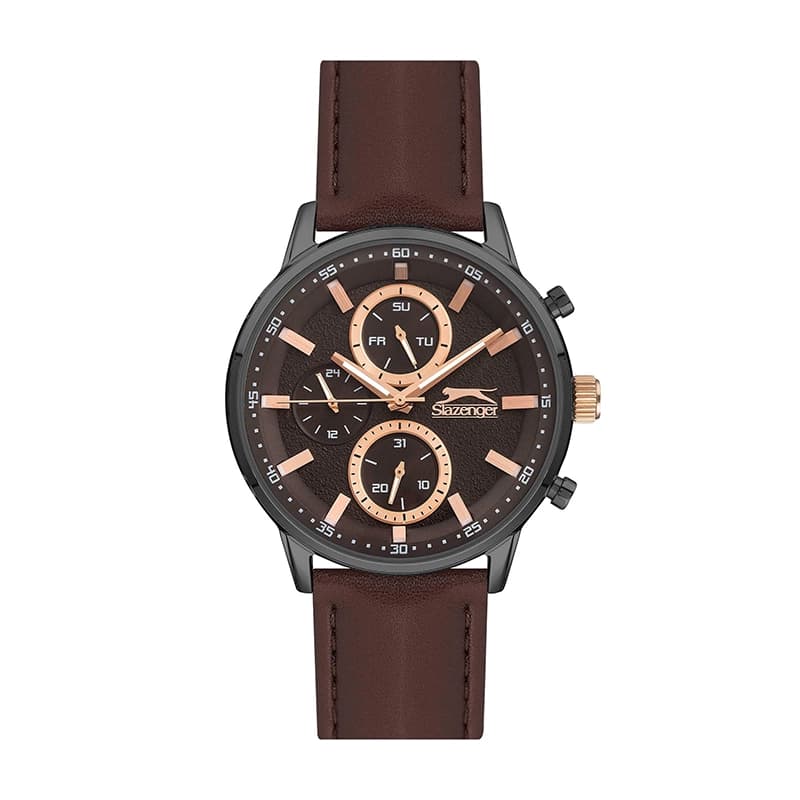 ساعت مچی مردانه اسلازنجر SL.09.6564.2.02