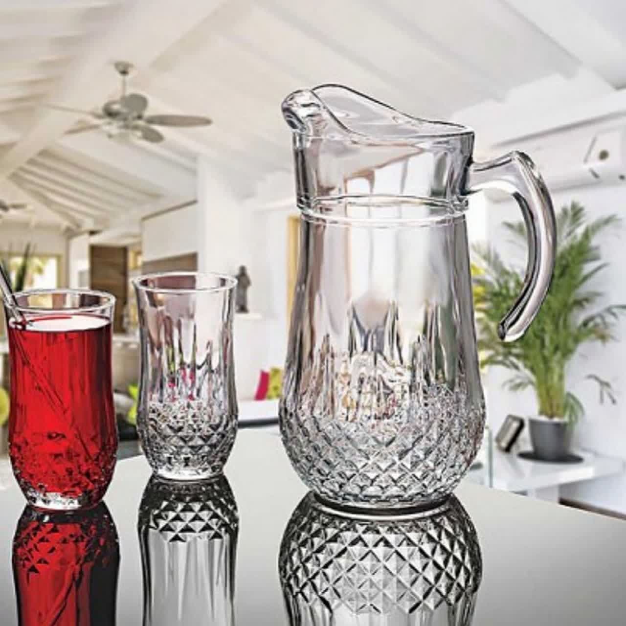 پارچ نوری تازه سری اپرا