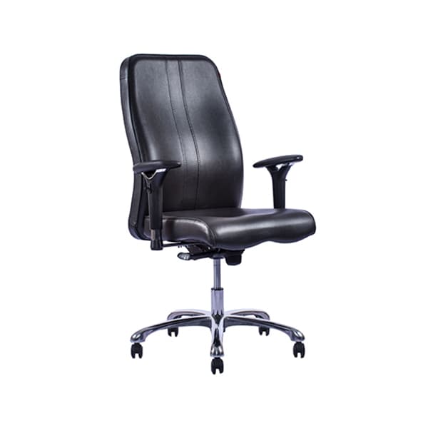 صندلی مديريتی نیلپر مدل OCM 825