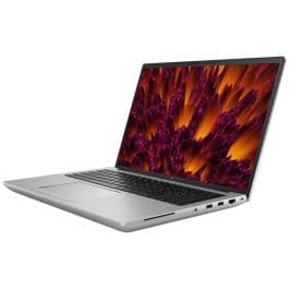 لپ تاپ اپن باکس اچ پی 16 اینچ Zbook Fury 16 G10 Core i9-13950HX FHD