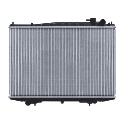 رادیاتور آب نیسان ریچ برند کوشش رادیاتور