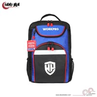 کیف ابزار کوله پشتی ورک پرو مدل wp281028