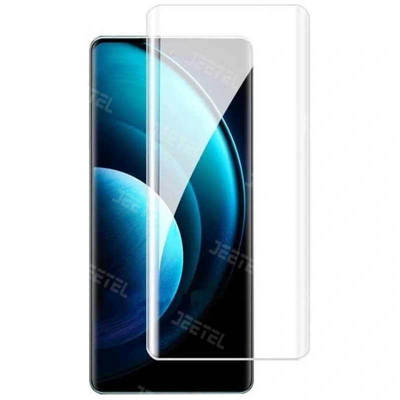 گلس یو وی UV Glass مناسب برای گوشی Xiaomi POCO X7