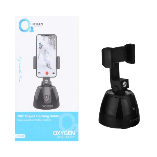 پایه نگهدارنده هوشمند اکسیژن مدل HD-20