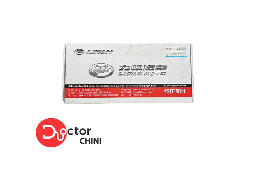 واشر کامل لیفان 620(1600)