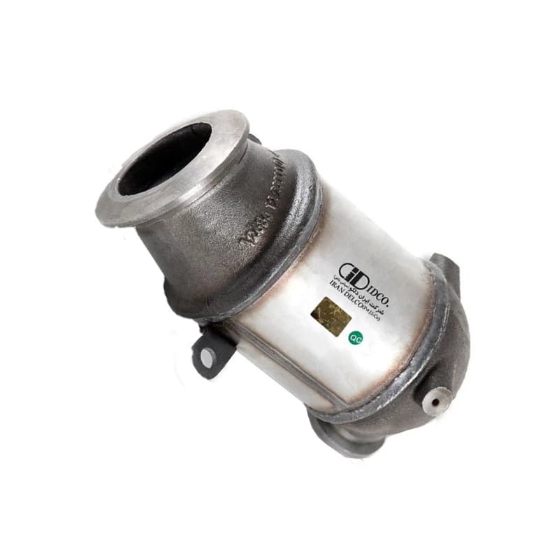 کاتالیزور سمند AM EF7 (با الزامات آلاینده) برند ایران دلکو