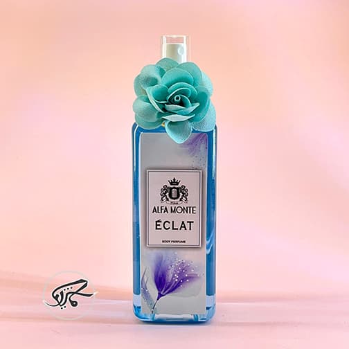 بادی اسپلش آلفا مونته اکلت Alfa Monte Eclat