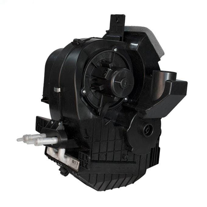 مجموعه کامل بخاری تیبا مدل امکو