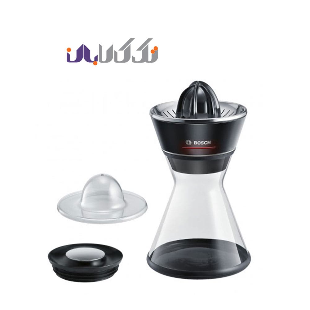 آب مرکبات گیری بوش مدل MCP72GPB