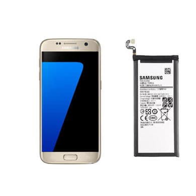 باتری اورجینال سامسونگ Samsung Galaxy S7