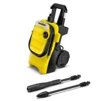 کارواش کارچر مدل K4 COMPACT