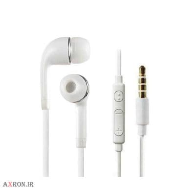 هندزفری باسیم گوشی سامسونگ A9 Pro